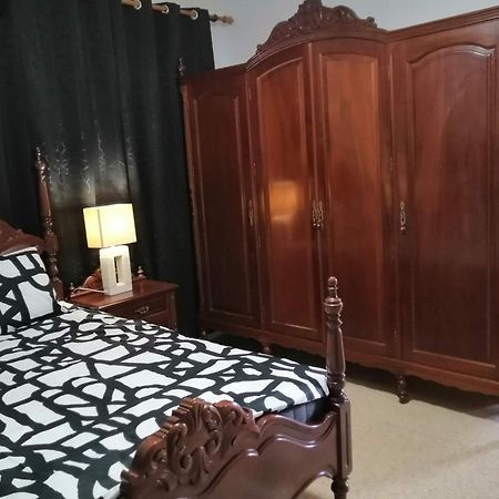 Casa Arte Lejlighed San Jose de Caideros Eksteriør billede